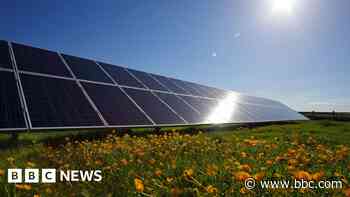 New solar farm inches closer to approval