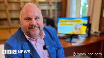 'Swindon town centre needs complete reinvention'