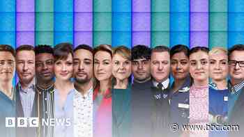 'Axing Doctors after 24 years is the end of an era'