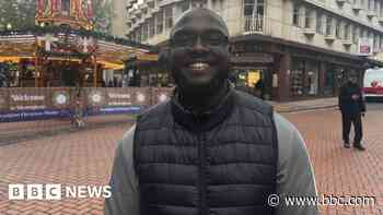 'It will hit my business hard if post office shuts'