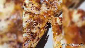 Kunde entdeckt erschreckenden Abscheu-Fund auf Pizza – „Der Käse erwacht zum Leben“