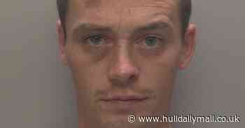 'I've got gear down my trousers' - what drug dealer told police when he was arrested