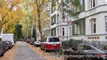 Braunschweigs schönste Straße? Das hier könnte sie sein!