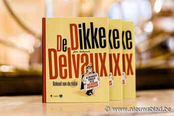WIN. Vijf vrijkaarten voor de Dikke Delvaux in Uyttenhove