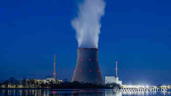 „Nur logisch und rational“: IAEA-Chef rechnet bald mit neuen Atomkraftwerken in Deutschland