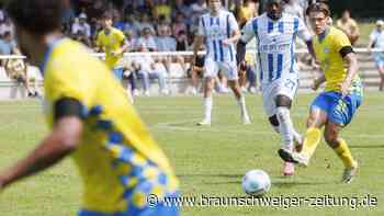 „Wahnsinn“: Wie der Raebiger-Ausfall Eintrachts Pläne umwirft