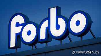 Forbo mit Wachablösung an der Spitze des Verwaltungsrates