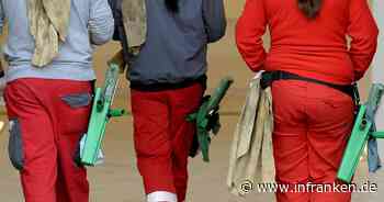 Mehr Lohn für Gebäudereiniger ab Januar