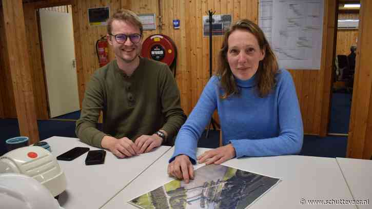 Wat kun je doen met 60 miljoen? De Prinses Marijkesluis en keerschuif renoveren, zodat 300.000 mensen droge voeten houden