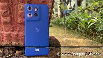 Motorola Edge 50 Neo Review: A Feature-Packed Mid-Range Smartphone