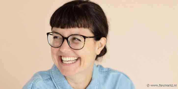 Directeur Chantal Huinder van Doorzaam: “Het moet vanzelfsprekend zijn dat elke uitzendorganisatie ons kent”