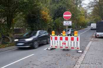 Es regiert der Frust