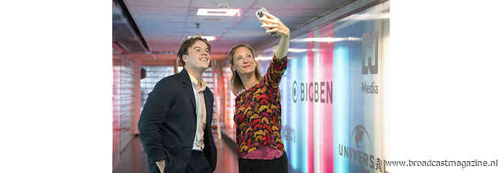 Dossier Druk! en Schermstrijd over telefoonverslaving 