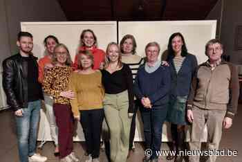 Meer dan duizend fans voor Moulin Rouge bij ’t Kelderken