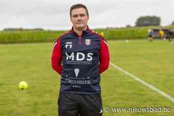 Brent Reynaert ziet drie spelers hattrick maken bij dominant SV Everbeek B: “We zijn het scoren duidelijk niet verleerd”