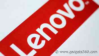 Lenovo Raises PC Shipments Outlook for 2025 After Strong Earnings