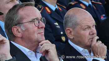 Nach Ampel-Aus: CDU und CSU leiten Wende beim Deutschlandticket ein