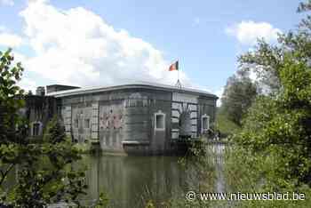 Ontdek Fort Van Liezele in het donker tijdens nocturne: “Wie weet kom je wel langs een onbekend plekje”