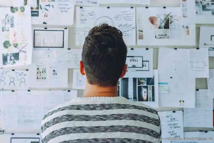 Corporate Identity: Der Schlüssel zu einem starken Unternehmensauftritt