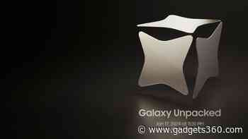 Samsung Galaxy S25 Series Tipped to Launch on January 22 During Galaxy Unpacked Event