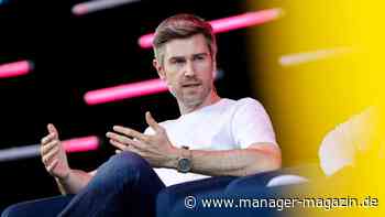 Start-ups in Berlin: Beben in der Wagniskapitalszene