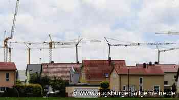 Wo die Preise für Mieter im Landkreis Augsburg auseinanderklaffen