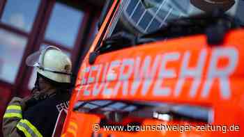 Mindestens zehn Tote bei Brand in spanischem Altersheim