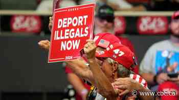 Trump wants to use a 226-year-old law to deport millions of undocumented migrants. Can he do it?