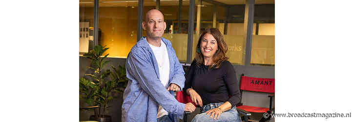 AMANT: liefdevolle minnaar