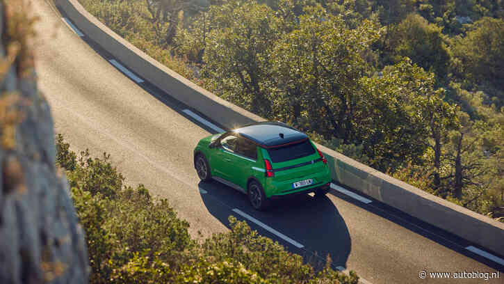 Auto van het Jaar 2025: dit zijn de finalisten