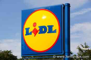 Lidl's five-year investment in British farming to reach £21 billion