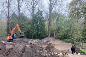 BMX-parcours binnen enkele weken klaar