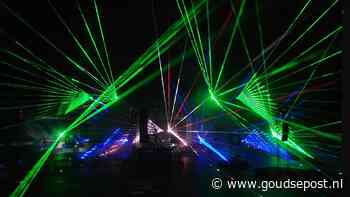 Eindejaarsshow Goudasfalt: dit kun je verwachten