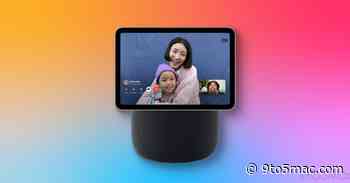 Apple’s new ‘HomePad’ is exactly what I want in a home device