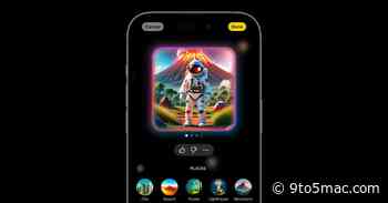 Apple’s hitting its AI stride right as competition is slowing