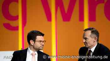 FDP-Spitzenpolitiker Buschmann verrät: Wissing ging nicht mal mehr ans Telefon