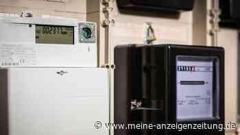 Stromzähler richtig ablesen: So passieren keine Fehler