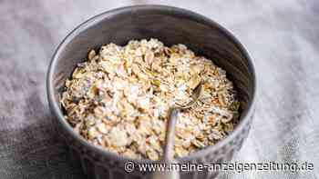Porridge zum Frühstück: Welche Haferflocken sich dafür am besten eignen
