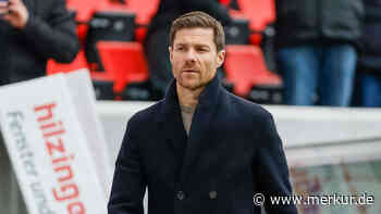 Laut Bericht: Xabi Alonso hat Zukunfts-Entscheidung getroffen