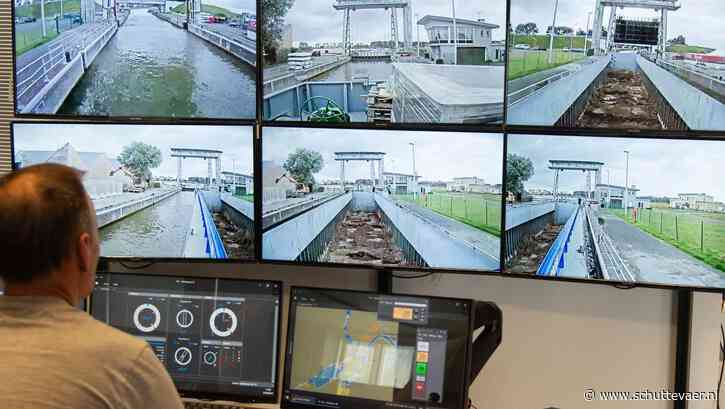 De opkomst én toekomst van op afstand bestuurbare schepen