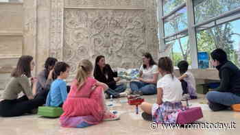 Giornata Internazionale per i diritti dell’Infanzia e dell’Adolescenza: weekend di eventi nei Musei Civici