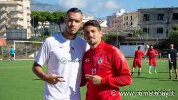 Il Gaeta sogna la Serie D, Sequino: "Pensiamo una partita alla volta"