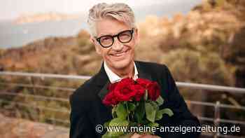 Liebe mit 73: Der erste „Golden Bachelor“ heißt Franz