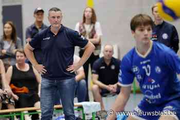 Bij B- en C-ploeg van Knack Roeselare was competitiestart zoals verwacht geen succes: “Maar we zijn wel aan het groeien”