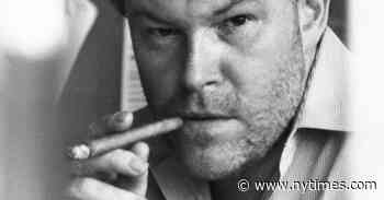 Timothy West, Icon Of British Stage And Television, Is Dead At 90