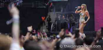 Who Wins When A Mega-Event Comes To Town?