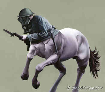 The Tricky Negotiations Of Dark Comedy