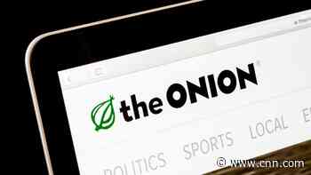 The Onion Buys Alex Jones’s Site InfoWars (This Is Not Satire)