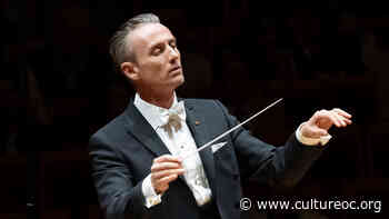 Pacific Symphony Picks A New Music Director