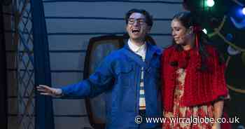 REVIEW: The Scouse Red Riding Hood @ Royal Court, Liverpool